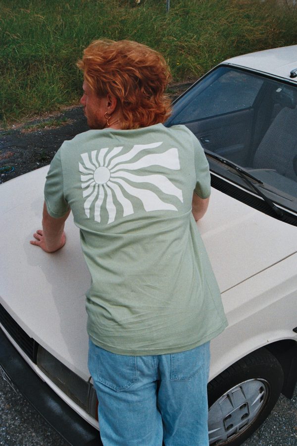 LAZE · TEE - Image 3