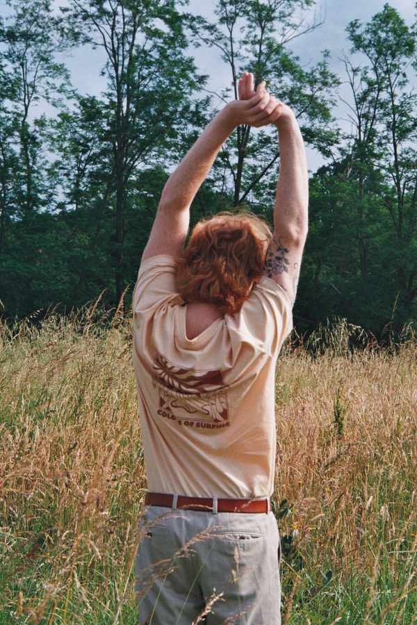 HEADTRIP · TEE - Image 4