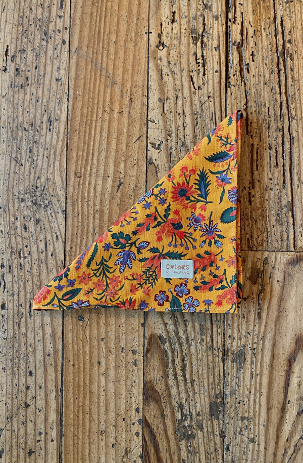 Bandana Colors