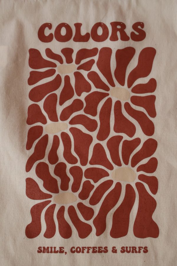 Cayena Tote Bag – Image 3