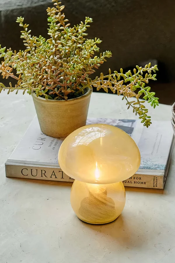 Mushroom LED Lamp - Image 2