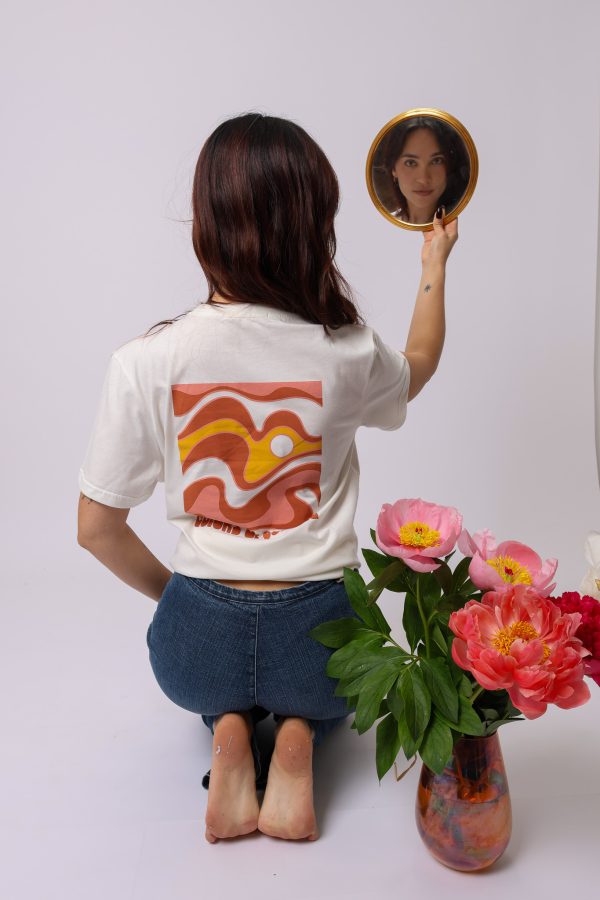 Seashell · Tee - Image 11