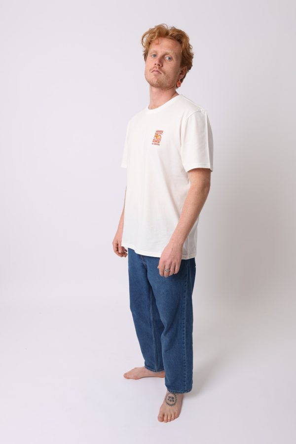 Seashell · Tee - Image 2