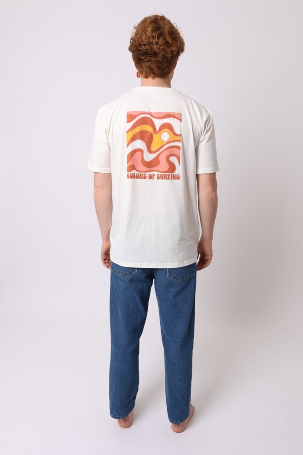 Seashell · Tee - Image 10