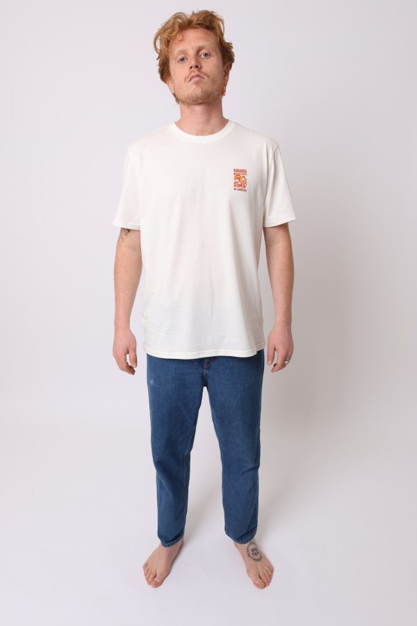 Seashell · Tee - Image 9