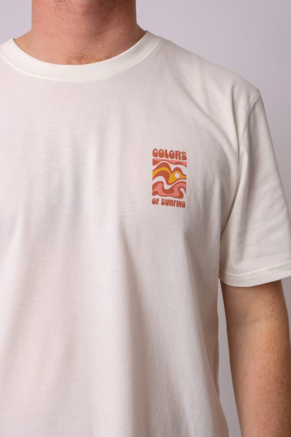 Seashell · Tee - Image 3