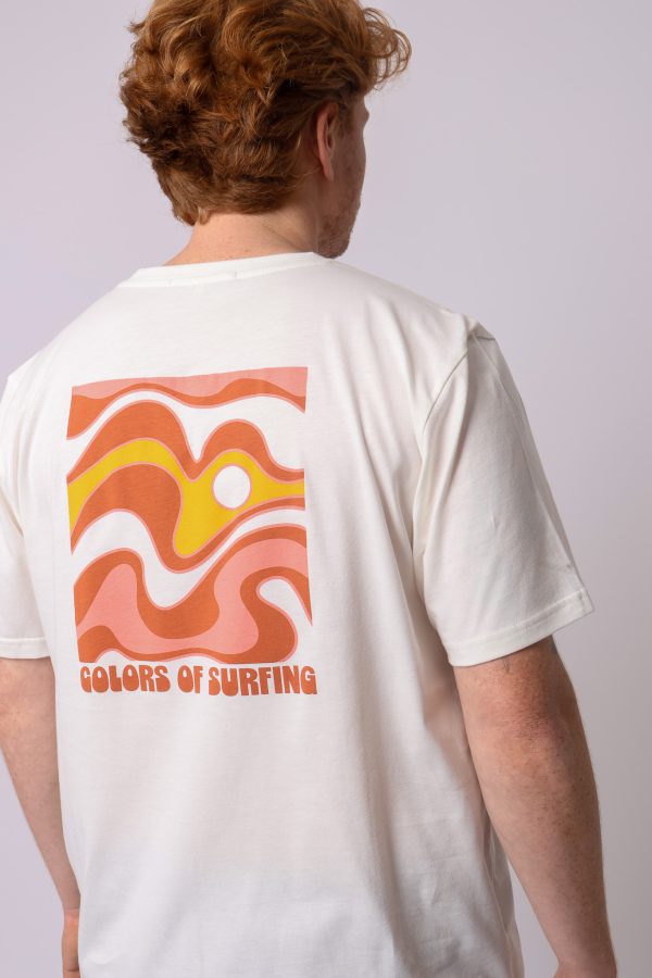 Seashell · Tee - Image 4