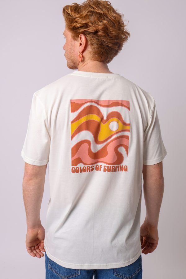Seashell · Tee