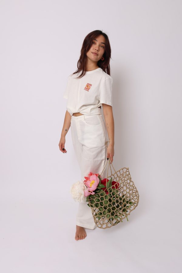 Seashell · Tee - Image 7
