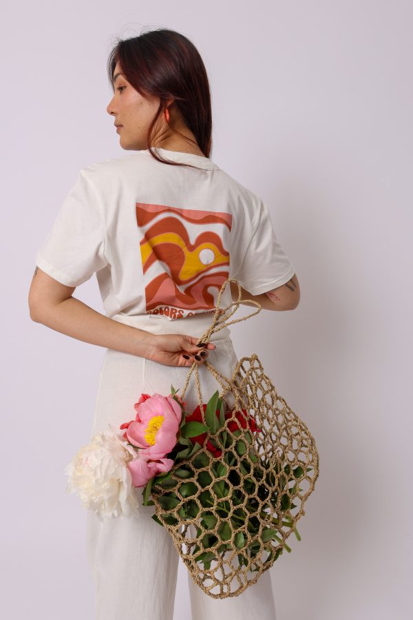 Seashell · Tee - Image 6