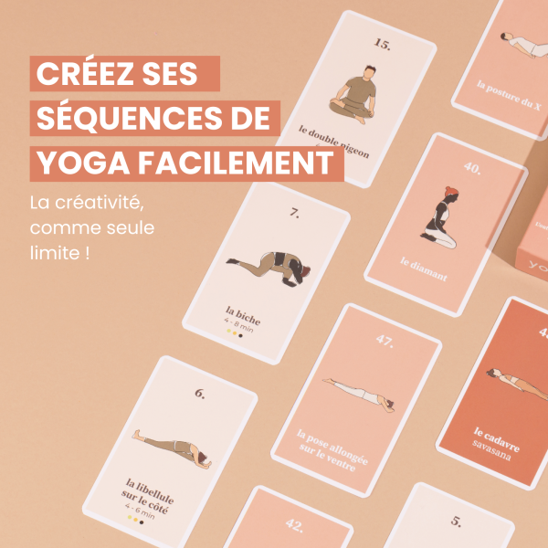 Yogasana • Yin yoga – Image 2