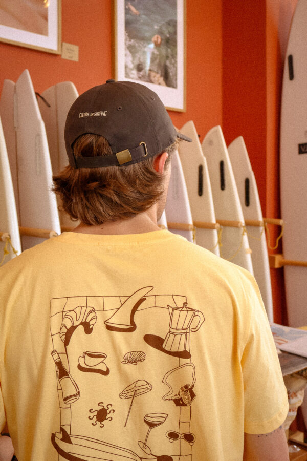Favorite things · Tee – Image 7