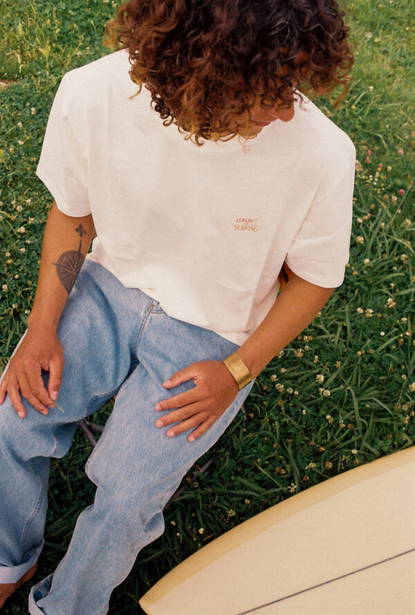Unspoiled land · Tee - Image 6
