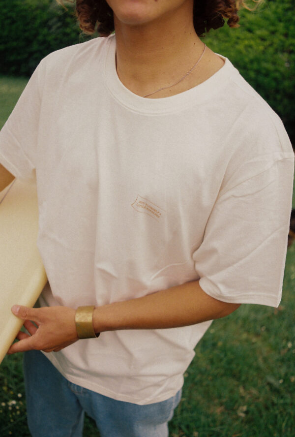 Seventies · Tee - Image 7