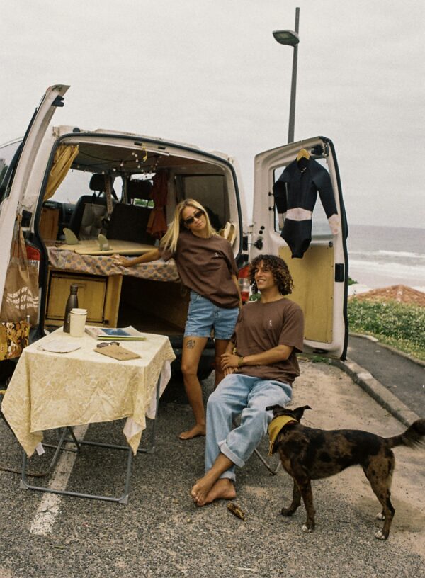 Local Goods · Tee – Image 5