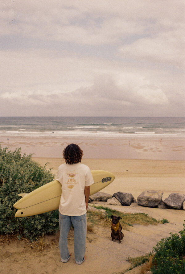 Unspoiled land · Tee - Image 7