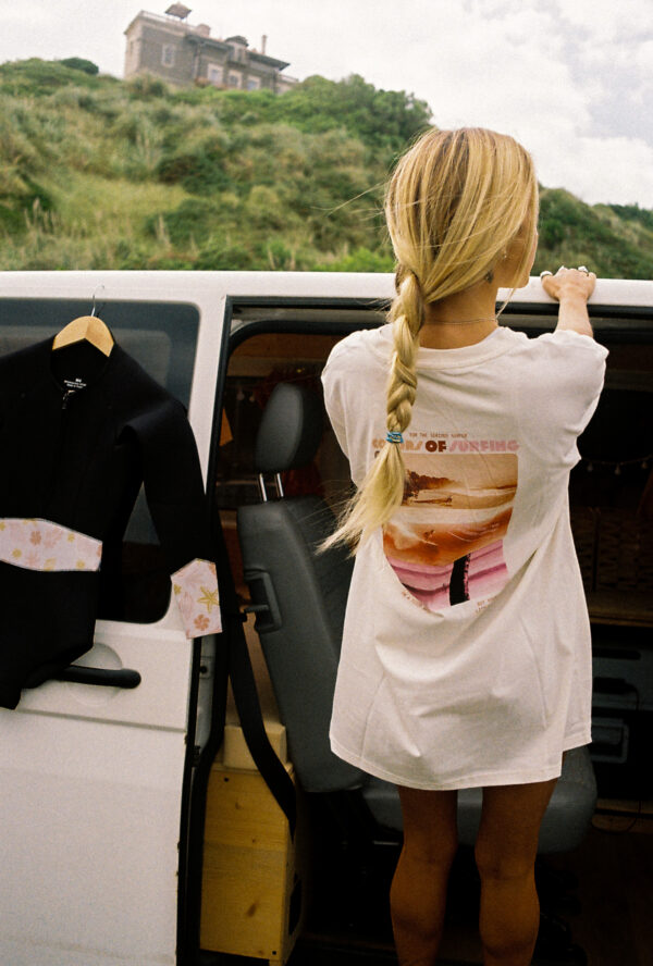 Seventies · Tee - Image 8