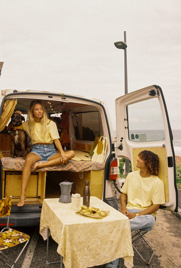 Favorite things · Tee – Image 3
