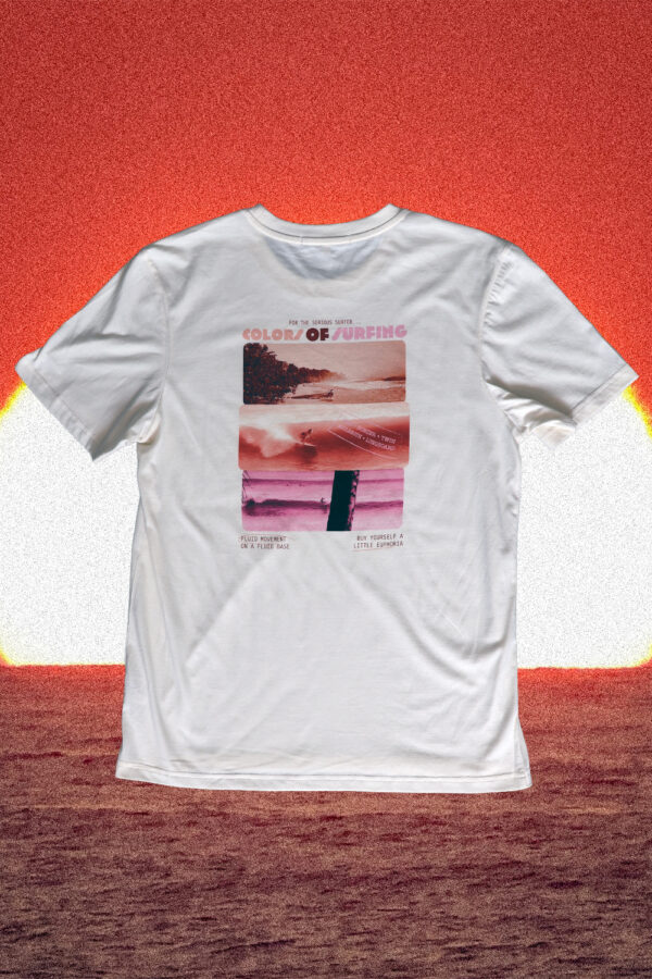 Seventies · Tee