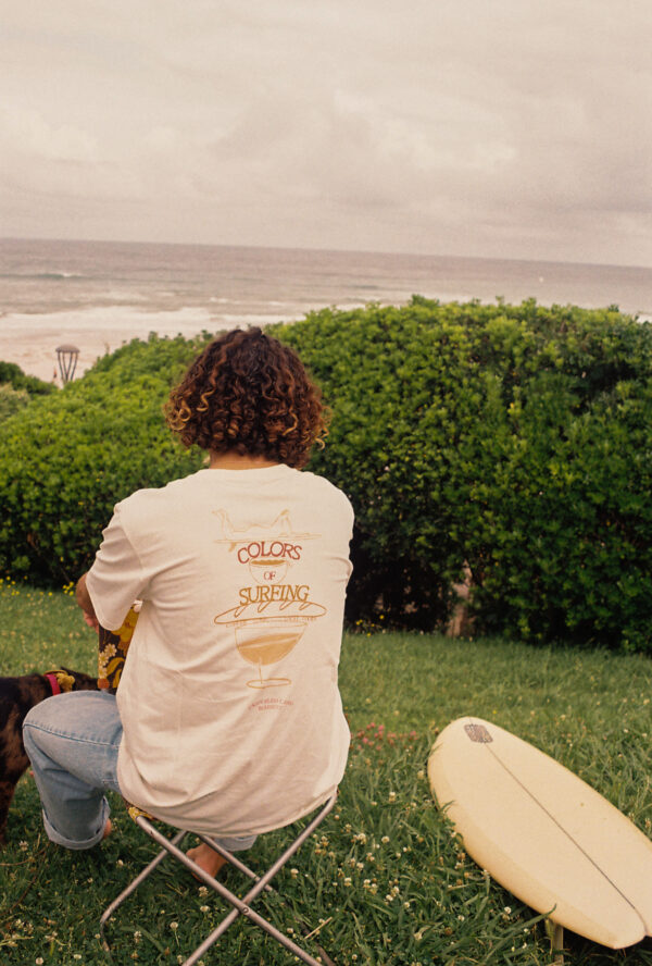 Unspoiled land · Tee - Image 8