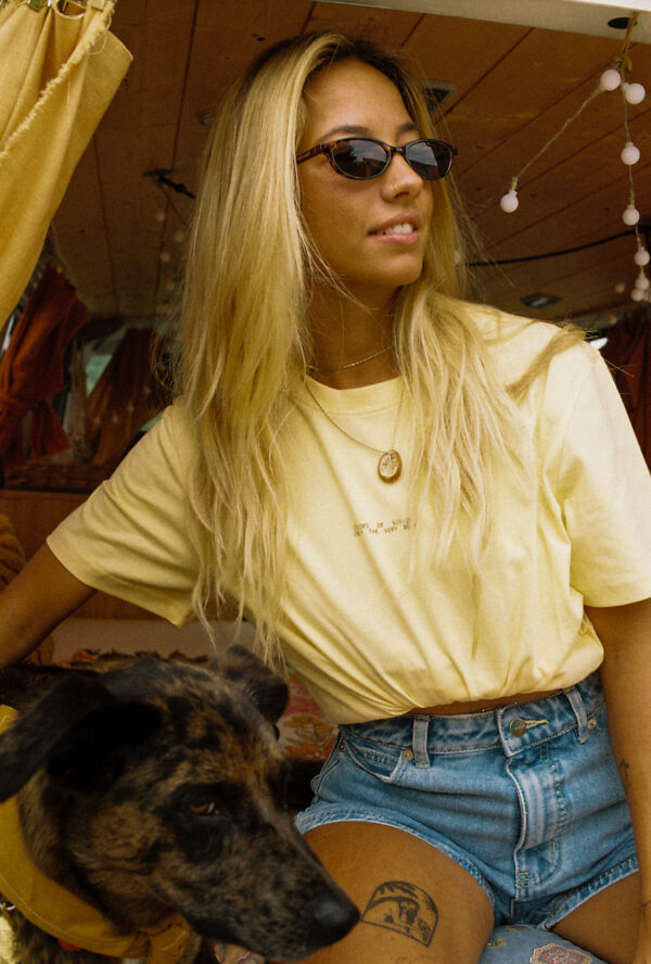 Favorite things · Tee – Image 6