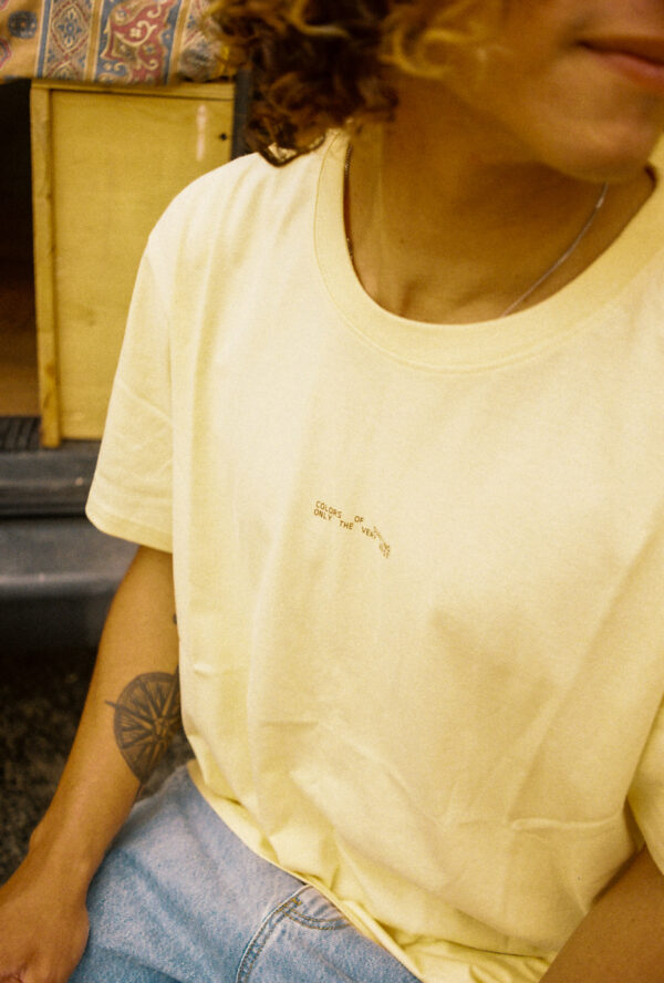Favorite things · Tee – Image 4