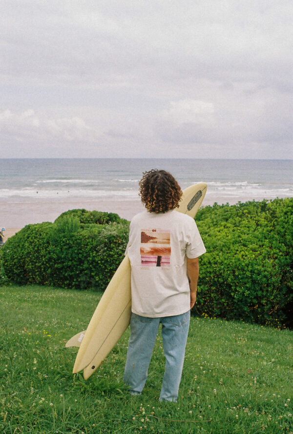 Seventies · Tee - Image 3