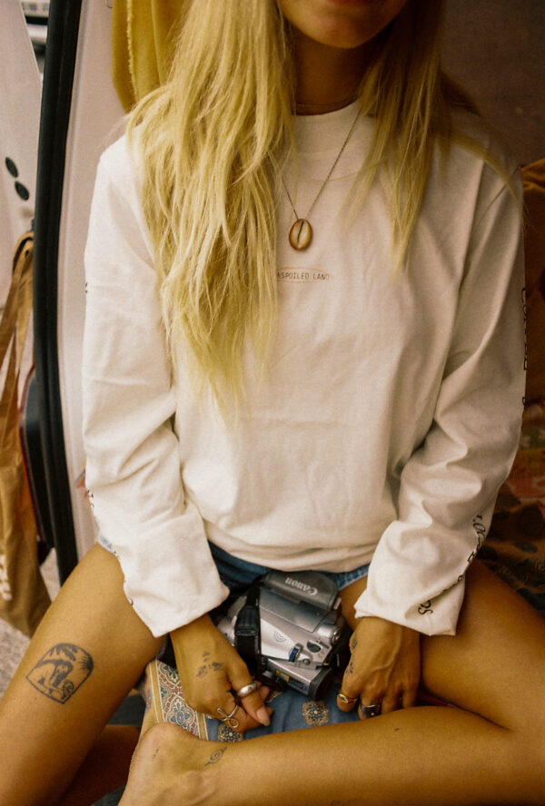 La danse du Surf · Longsleeve – Image 5