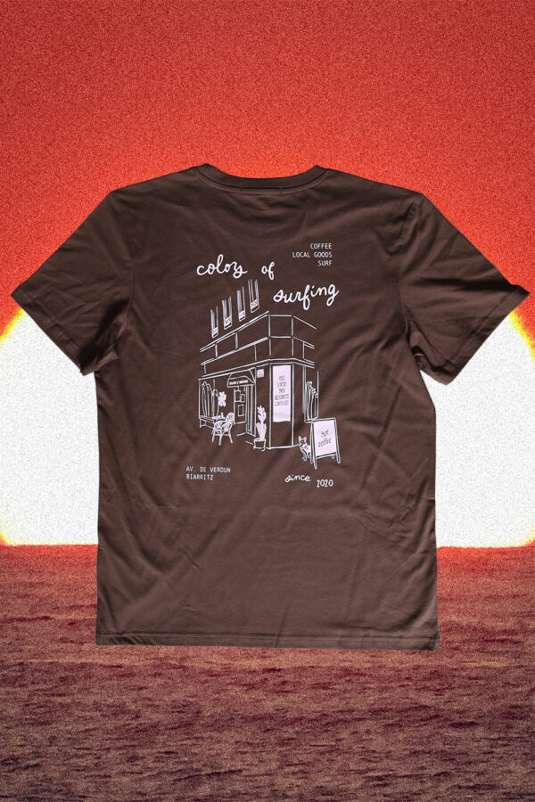 Local Goods · Tee – Image 2